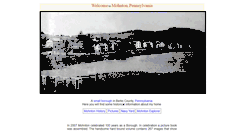 Desktop Screenshot of mohntonpa.com